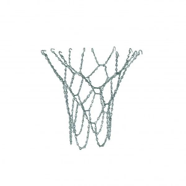 Red Metálica De Basquetbol Uk Time - Imagen 3