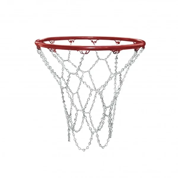 Red Metálica De Basquetbol Uk Time