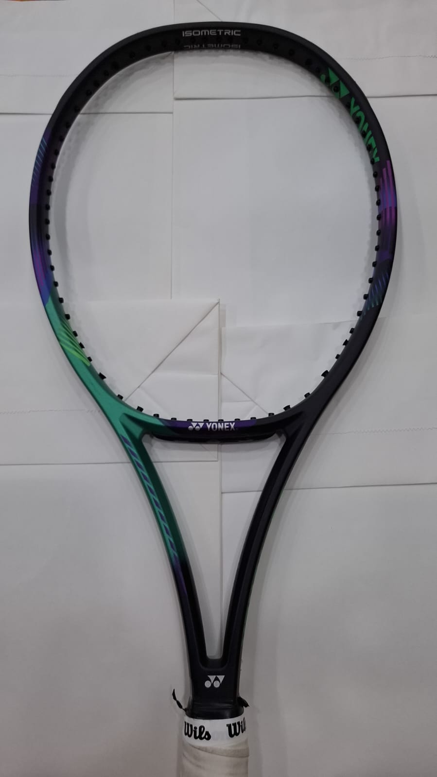 Raqueta Tenis Yonex VCORE Pro 97L – USADA - Imagen 2