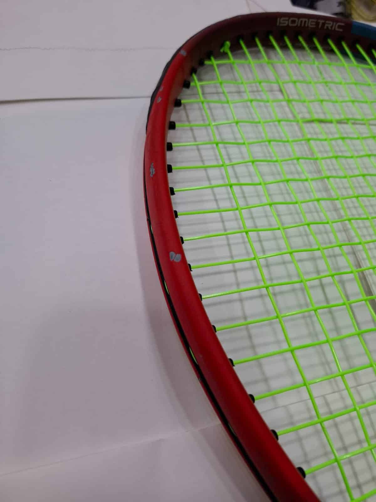 Raqueta Tenis Yonex VCORE 98 – USADA - Imagen 4