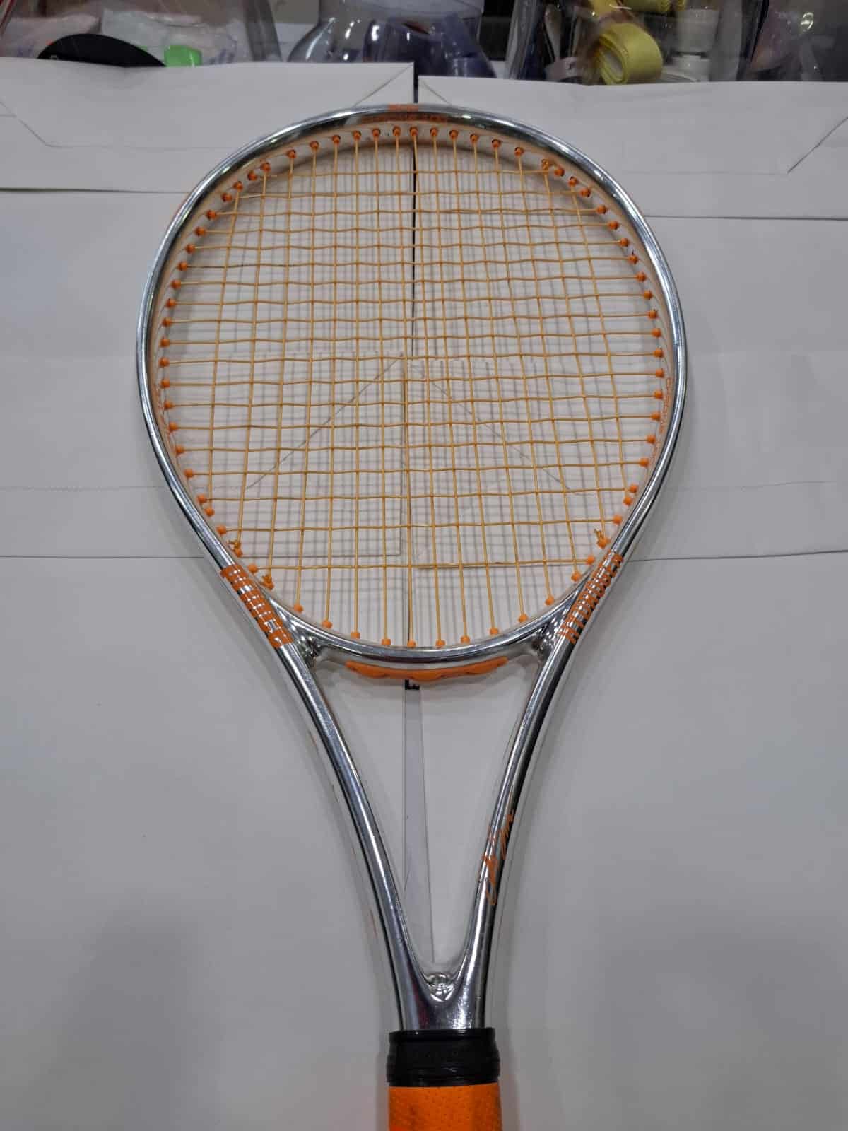 Raqueta Prince Beast 100 – Usada - Imagen 2