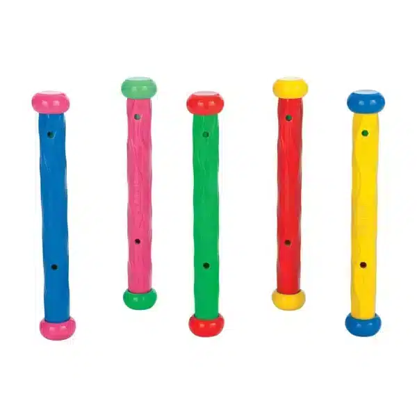 Bastones de Juego Acuáticos Intex Fun Stick – Diversión Bajo el Agua
