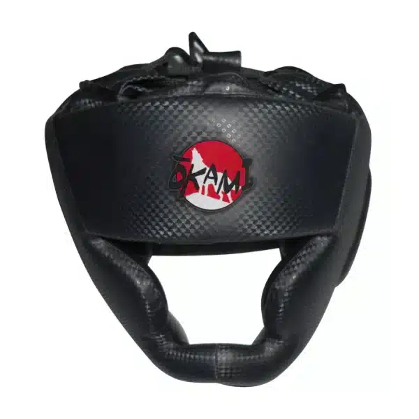 cabezal box okami micro