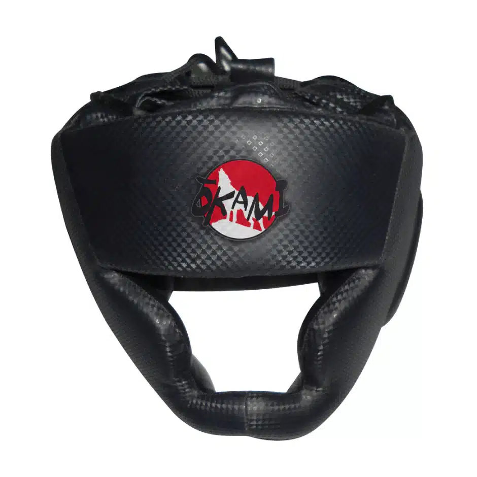 cabezal box okami micro