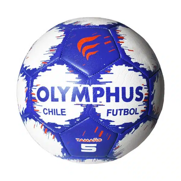 Balón Chile Fútbol Olymphus