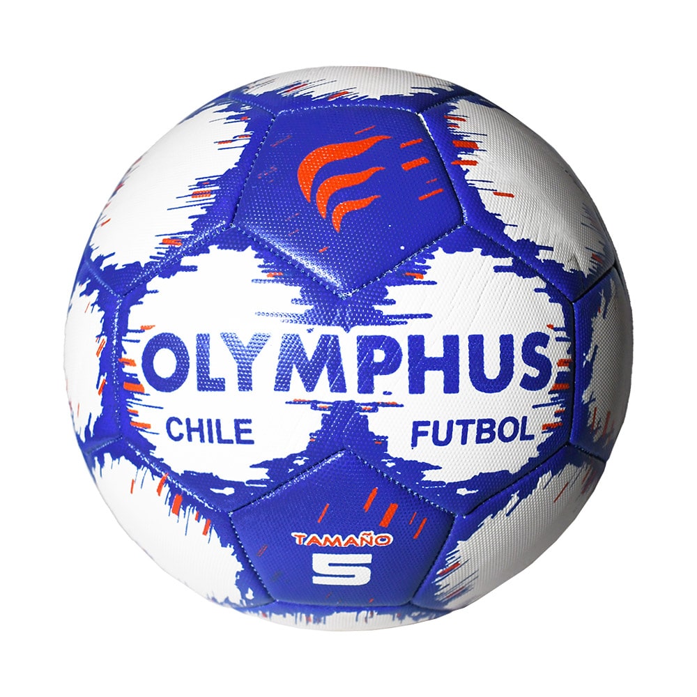 Balón Chile Fútbol Olymphus