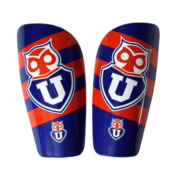 Canillera Fútbol Universidad de Chile