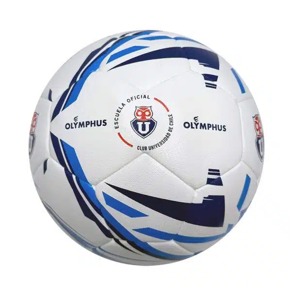 Balón Fútbol Escuelas Oficiales Universidad de Chile