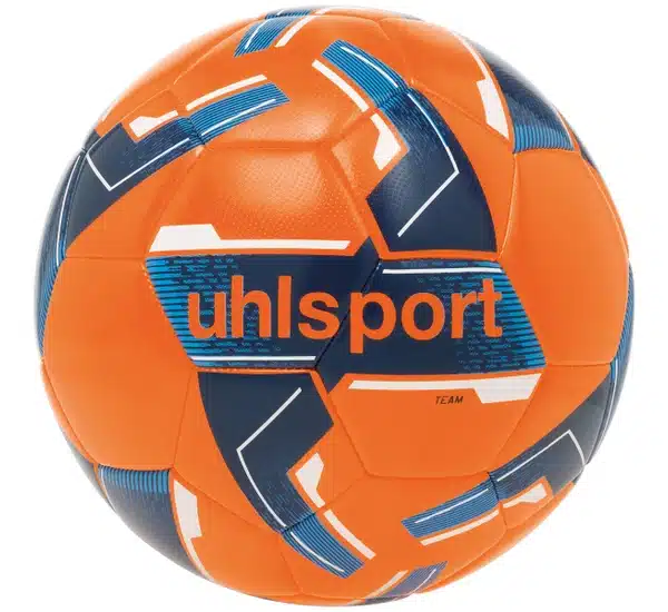 Balón Fútbol Uhlsport Team Naranja