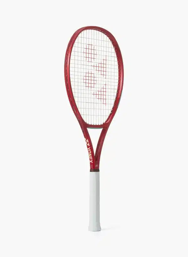 Raqueta de Tenis VCORE 100 300 Grs RUBY RED 2026 - Imagen 2