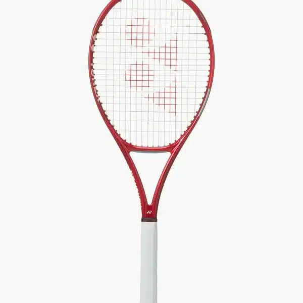 Raqueta de Tenis VCORE 100 300 Grs RUBY RED 2026