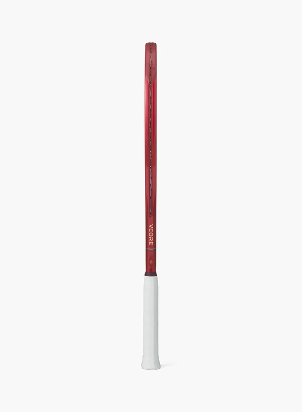 Raqueta de Tenis VCORE 100 300 Grs RUBY RED 2026 - Imagen 5