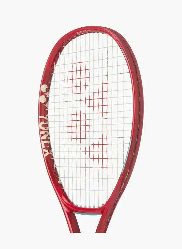 Raqueta de Tenis VCORE 100 300 Grs RUBY RED 2026 - Imagen 4