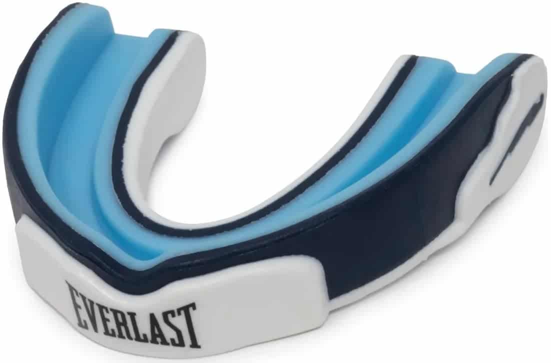 Protector Bucal Everlast Evergel