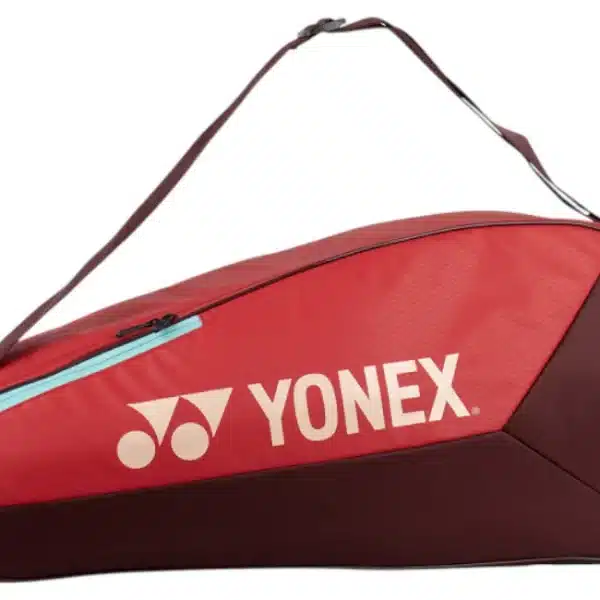 Bolso Yonex Team 4523 3PCS Rojo