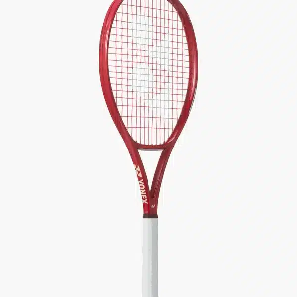 Raqueta Yonex VCORE Alfa 275g Ruby Red G3