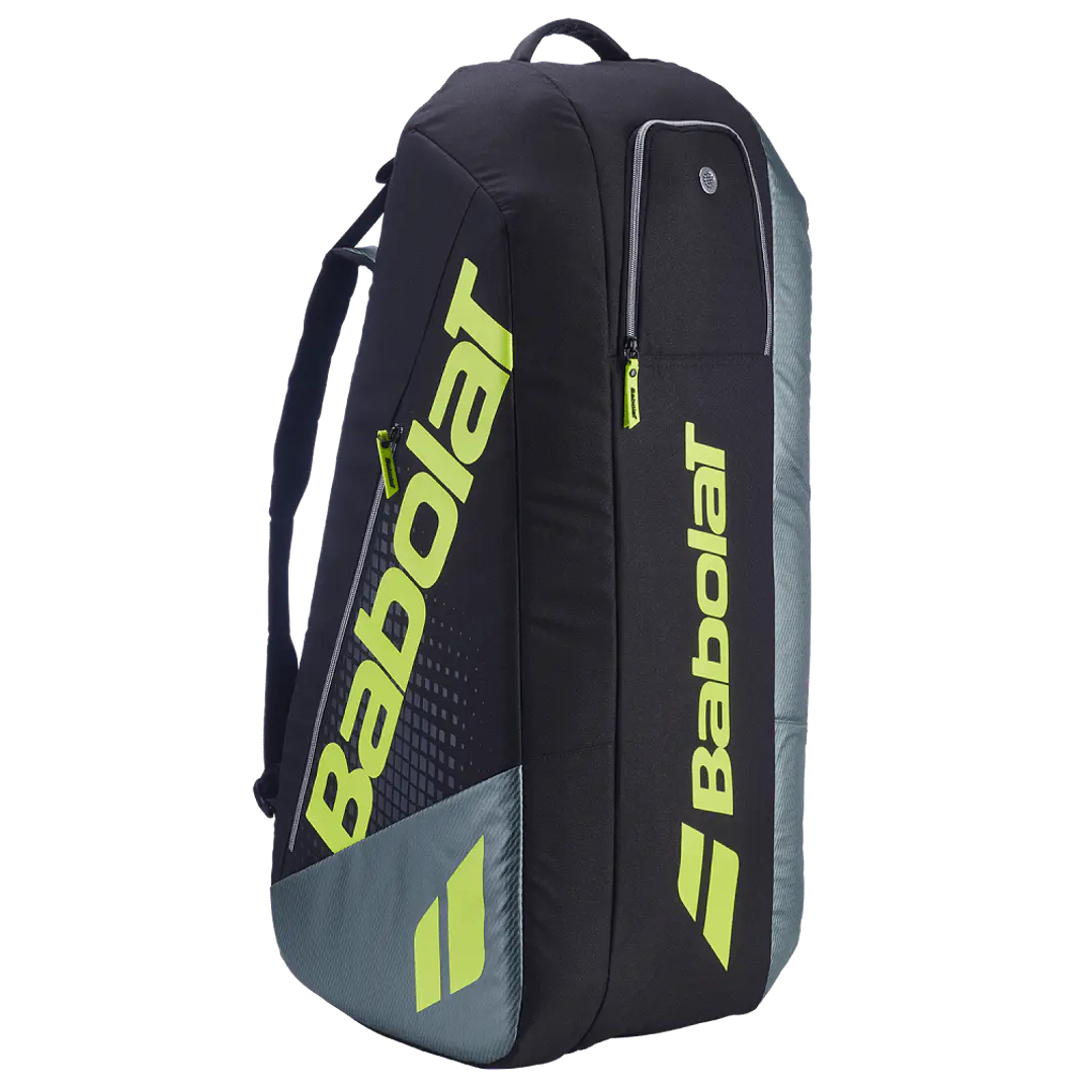 Bolso Babolat Pure Aero RH6 Gen9 2026 - Imagen 2