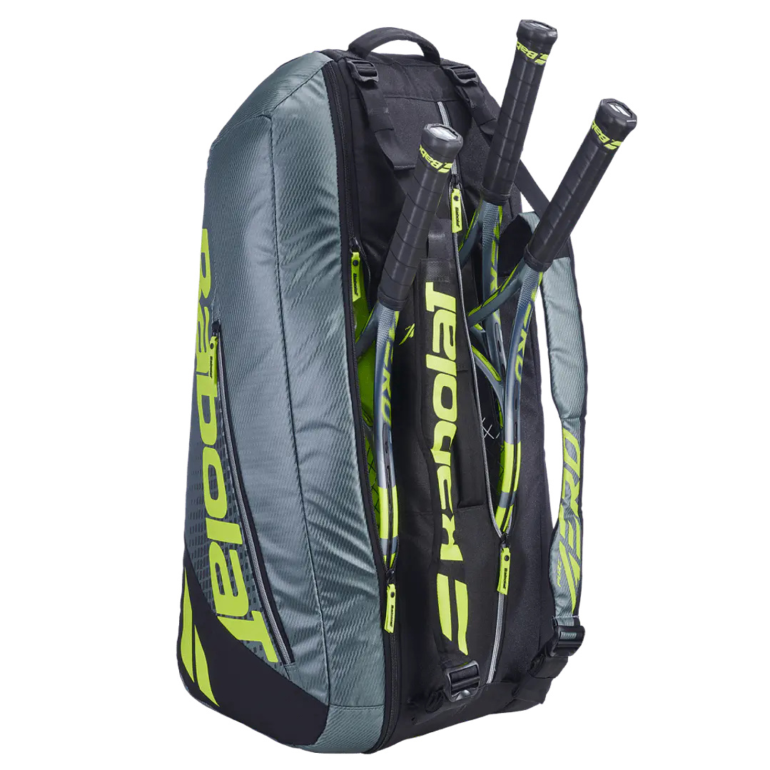 Bolso Babolat Pure Aero RH6 Gen9 2026 - Imagen 3