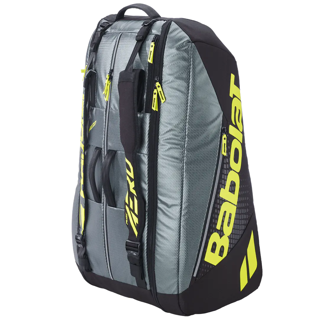 Bolso Babolat Pure Aero RH12 Gen9 2026