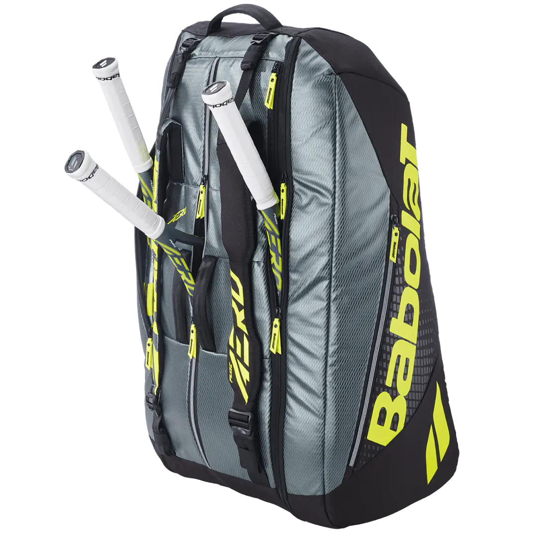 Bolso Babolat Pure Aero RH12 Gen9 2026 - Imagen 3