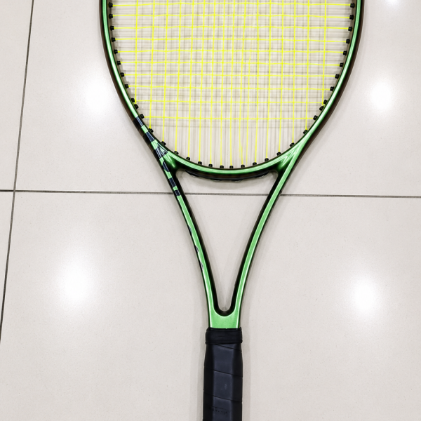 Raqueta de Tenis Wilson Blade 98 V8 Usada 305 g Grip 3