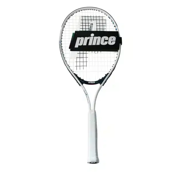 Raqueta de Tenis Prince Ace Face 25 Junior con Funda