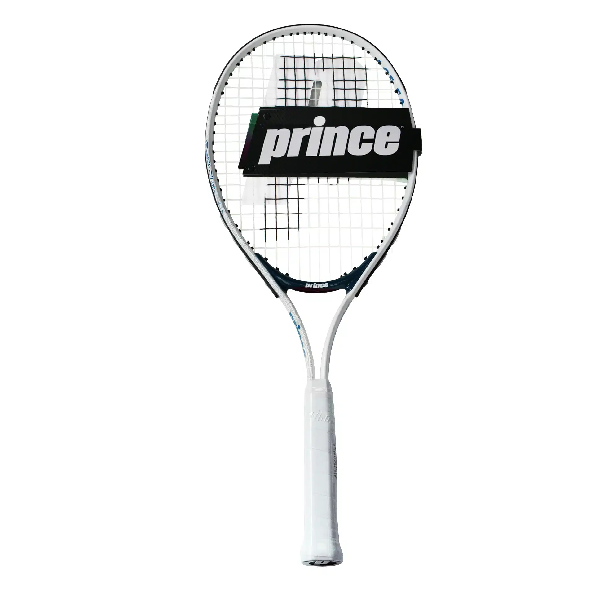 Raqueta de Tenis Prince Ace Face 25 Junior con Funda