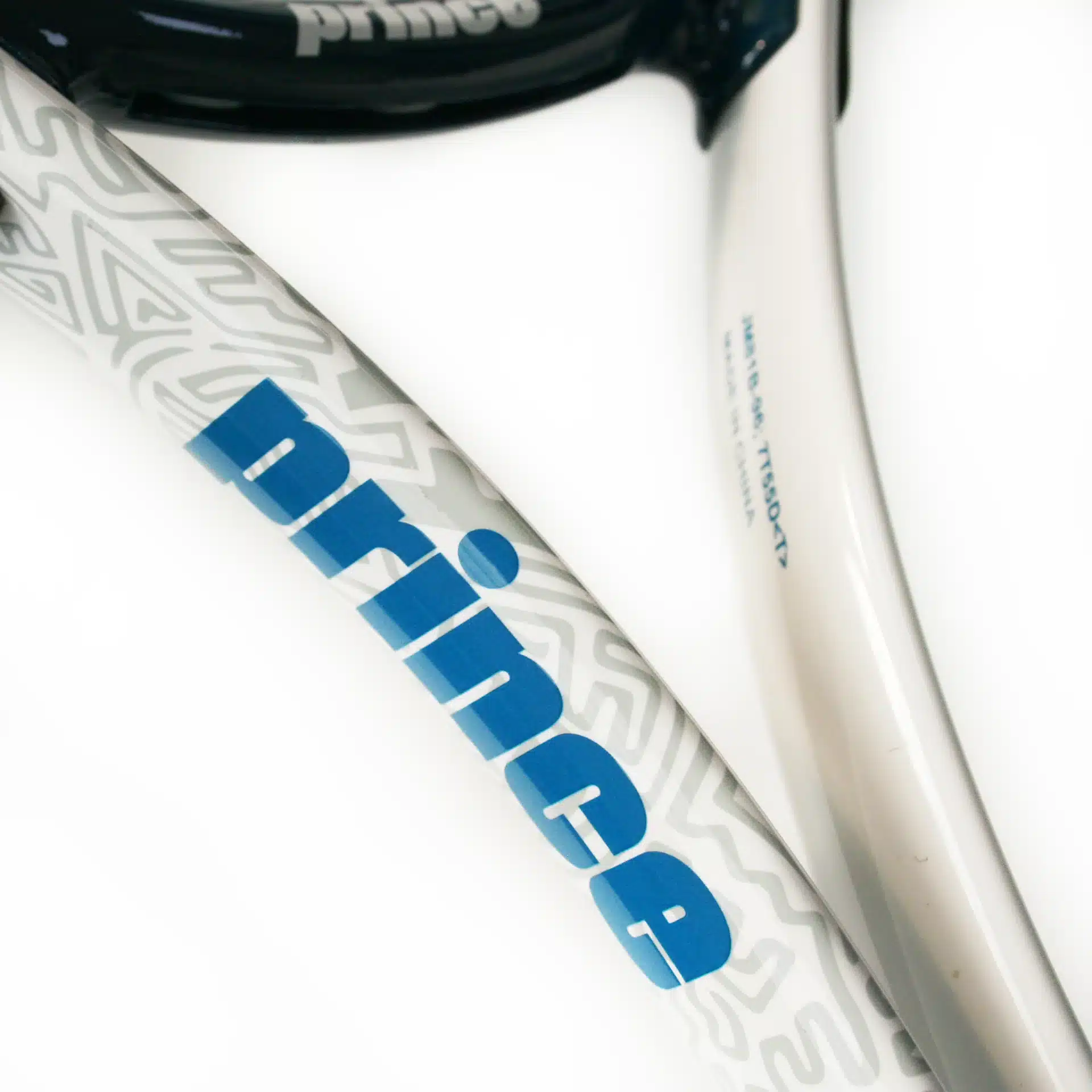 Raqueta de Tenis Prince Ace Face 25 Junior con Funda - Imagen 2