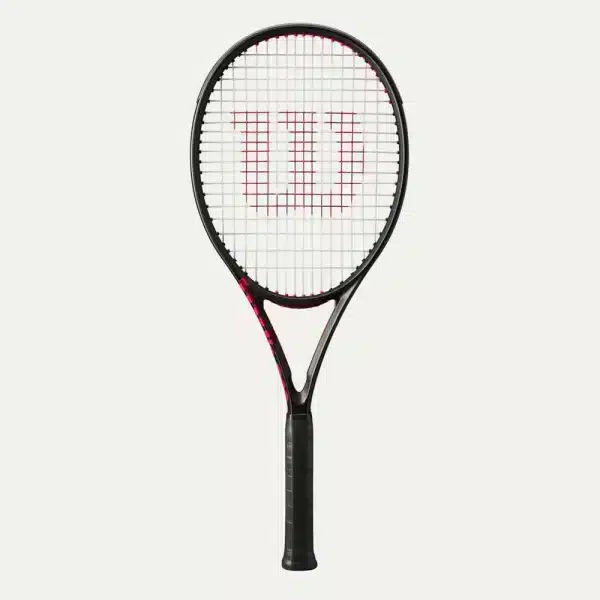 Raqueta Tenis Wilson Clash 100 V3 G3