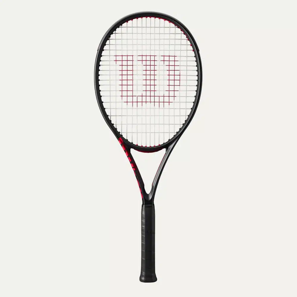 Raqueta Tenis Wilson Clash 100 V3 G3