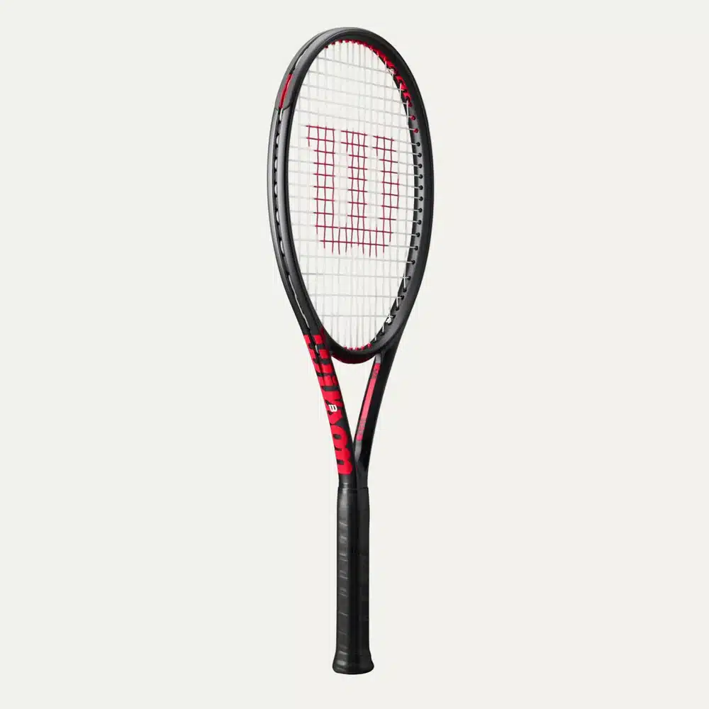 Raqueta Tenis Wilson Clash 100 V3 G3 - Imagen 2