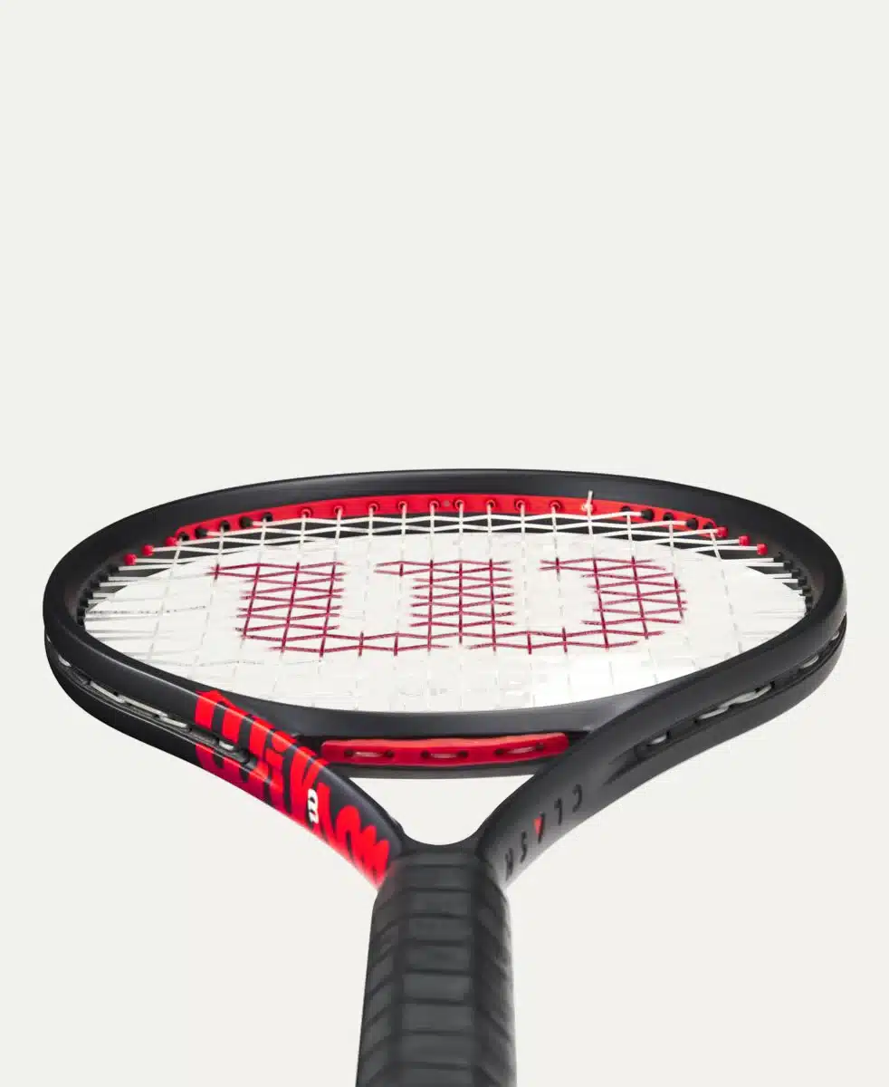 Raqueta Tenis Wilson Clash 100 V3 G3 - Imagen 4