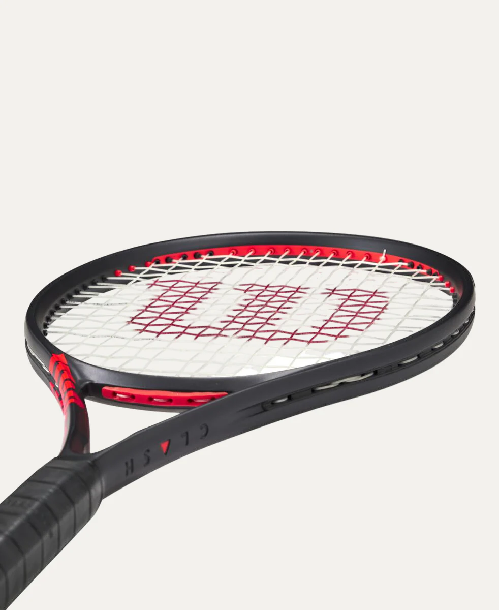 Raqueta Tenis Wilson Clash 100 V3 G3 - Imagen 5