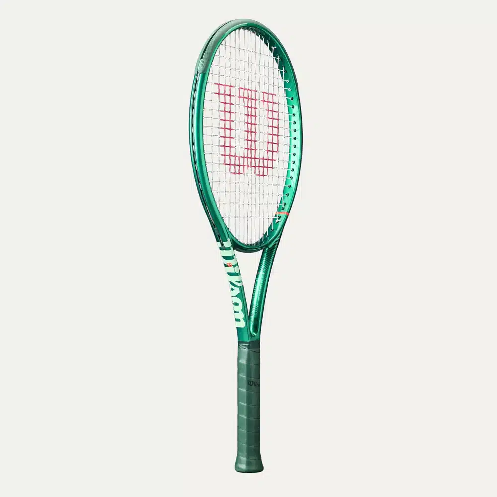 Raqueta Tenis Wilson Blade 100 V10 G3 - Imagen 3