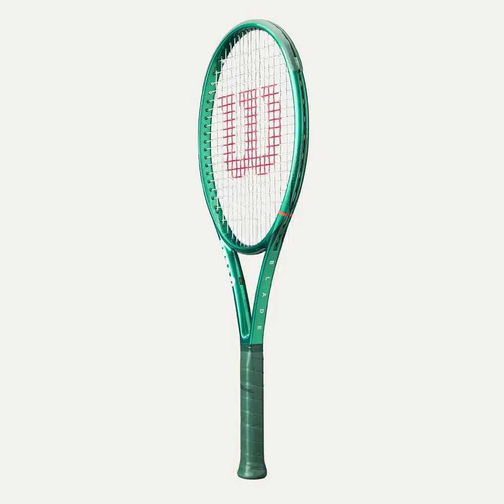 Raqueta Tenis Wilson Blade 100 V10 G3 - Imagen 4