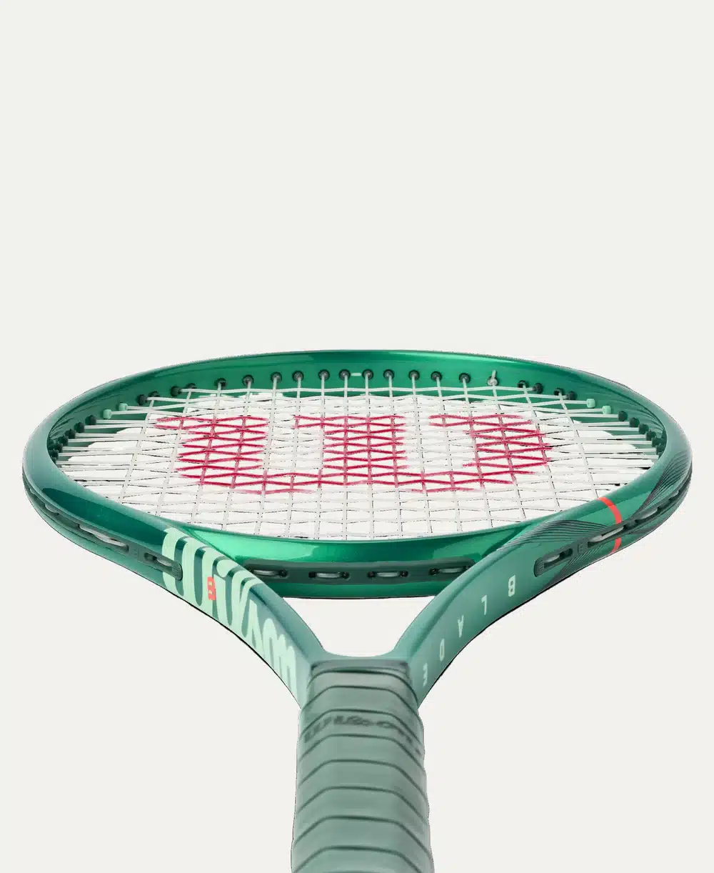 Raqueta Tenis Wilson Blade 100 V10 G3 - Imagen 5