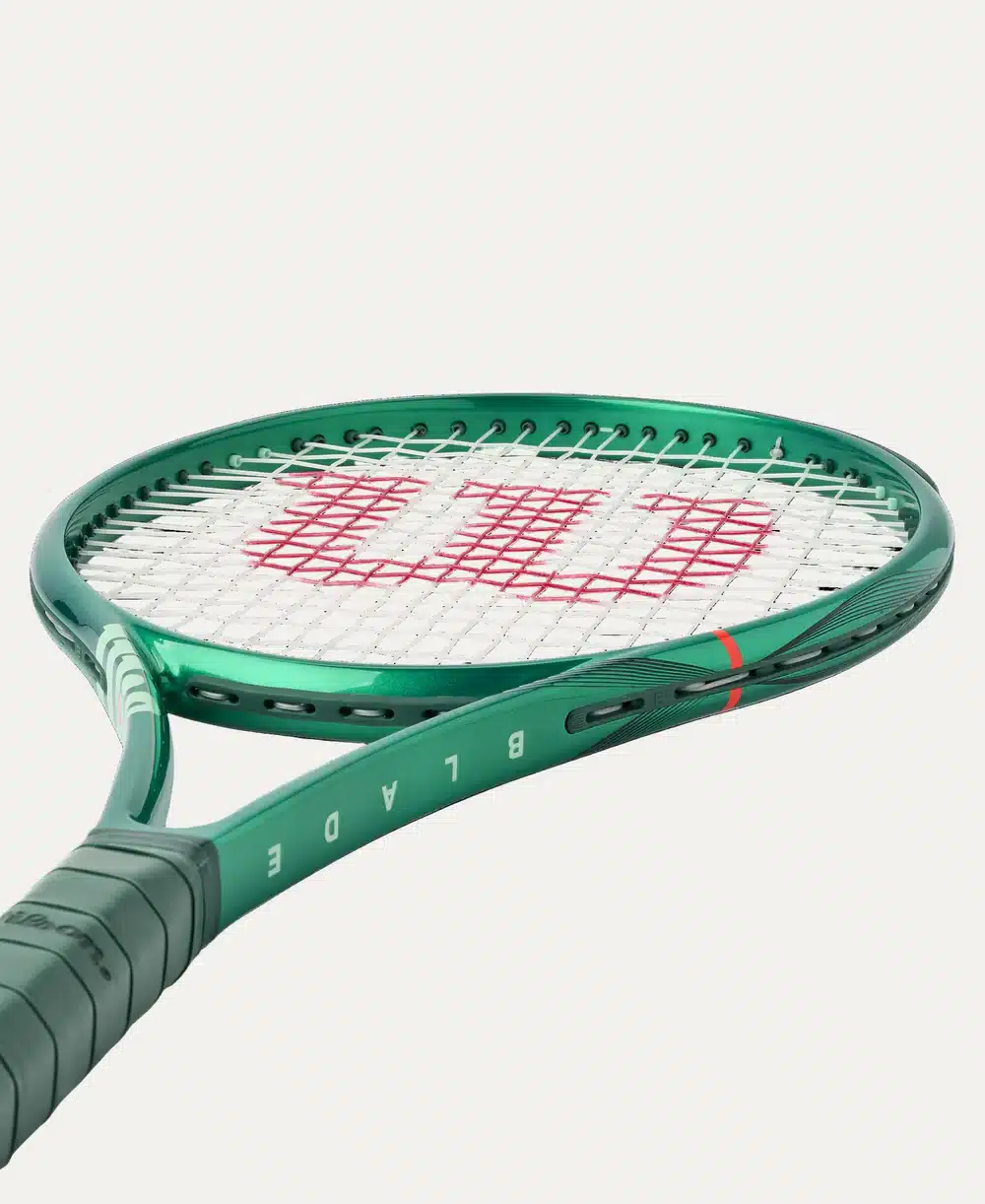 Raqueta Tenis Wilson Blade 100 V10 G3 - Imagen 6