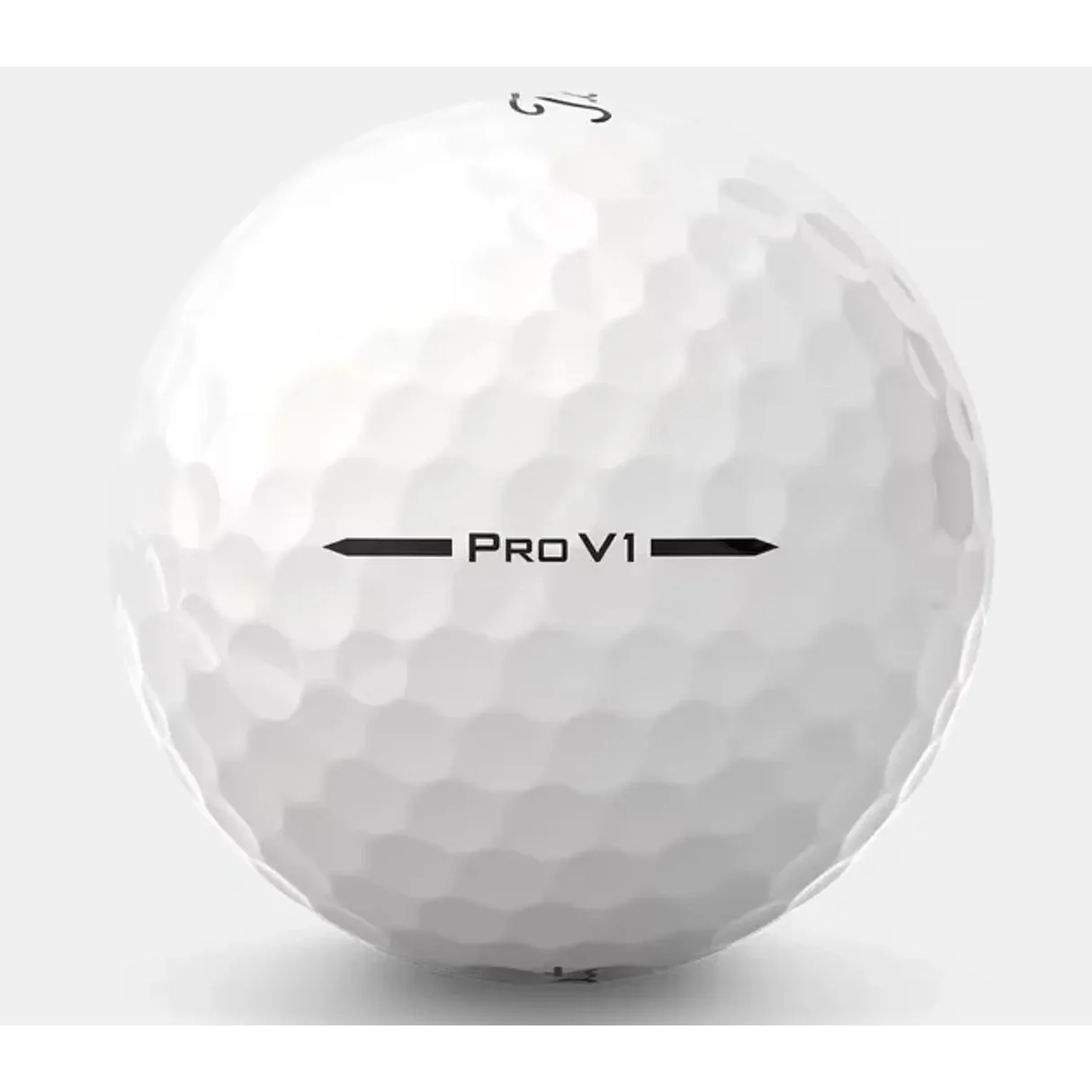Pelotas de Golf Titleist Pro V1 3 Unidades - Imagen 3