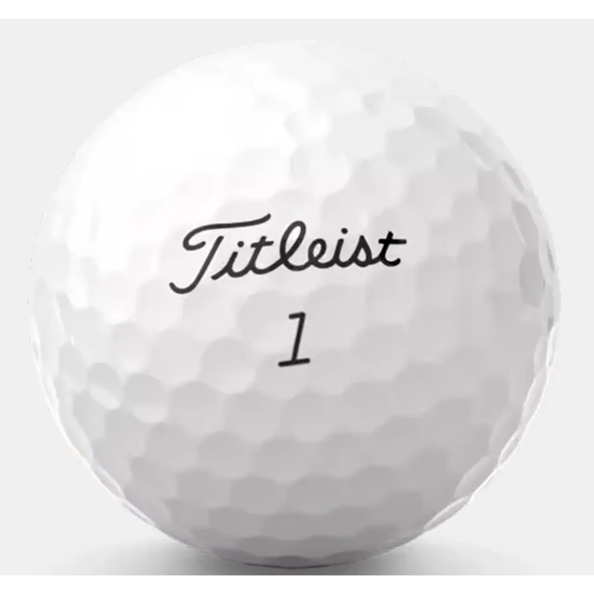 Pelotas de Golf Titleist Pro V1 3 Unidades - Imagen 2