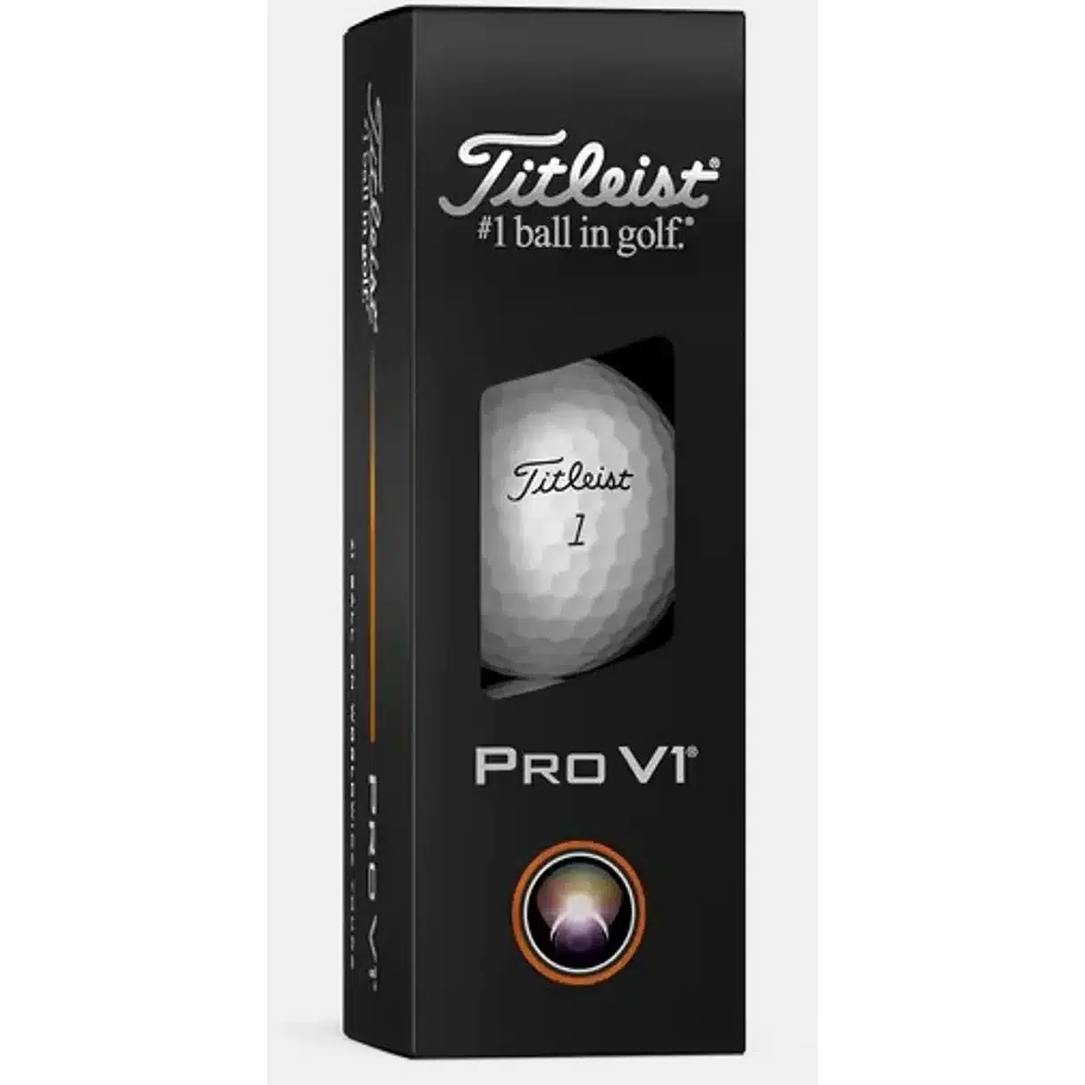 Pelotas de Golf Titleist Pro V1 3 Unidades