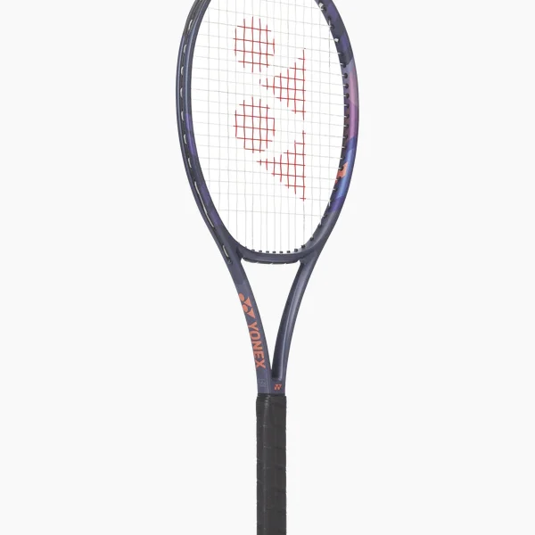 Raqueta de Tenis Yonex Percept 100 Midnight Navy 300 g Grip 3