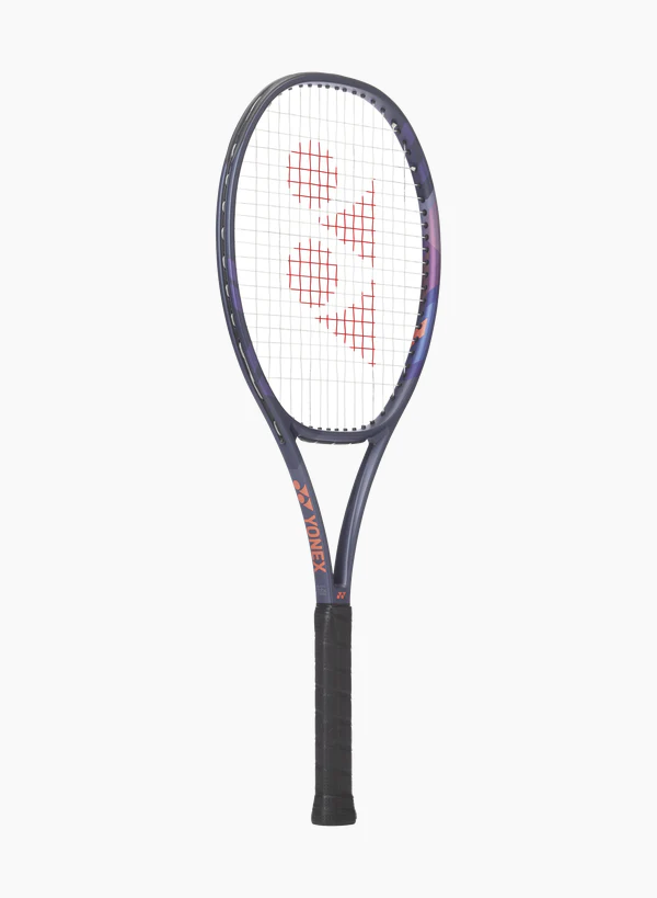 Raqueta de Tenis Yonex Percept 100 Midnight Navy 300 g Grip 3