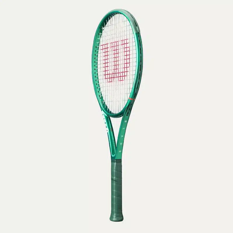 Raqueta de Tenis Wilson Blade 100L V10 - Imagen 3