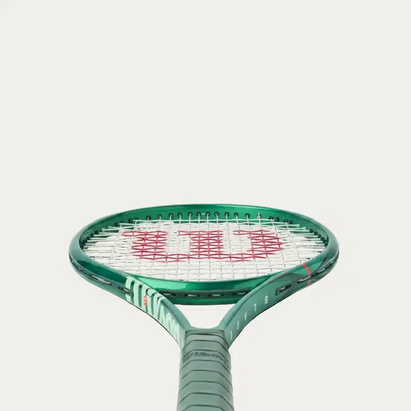 Raqueta de Tenis Wilson Blade 100L V10 - Imagen 6