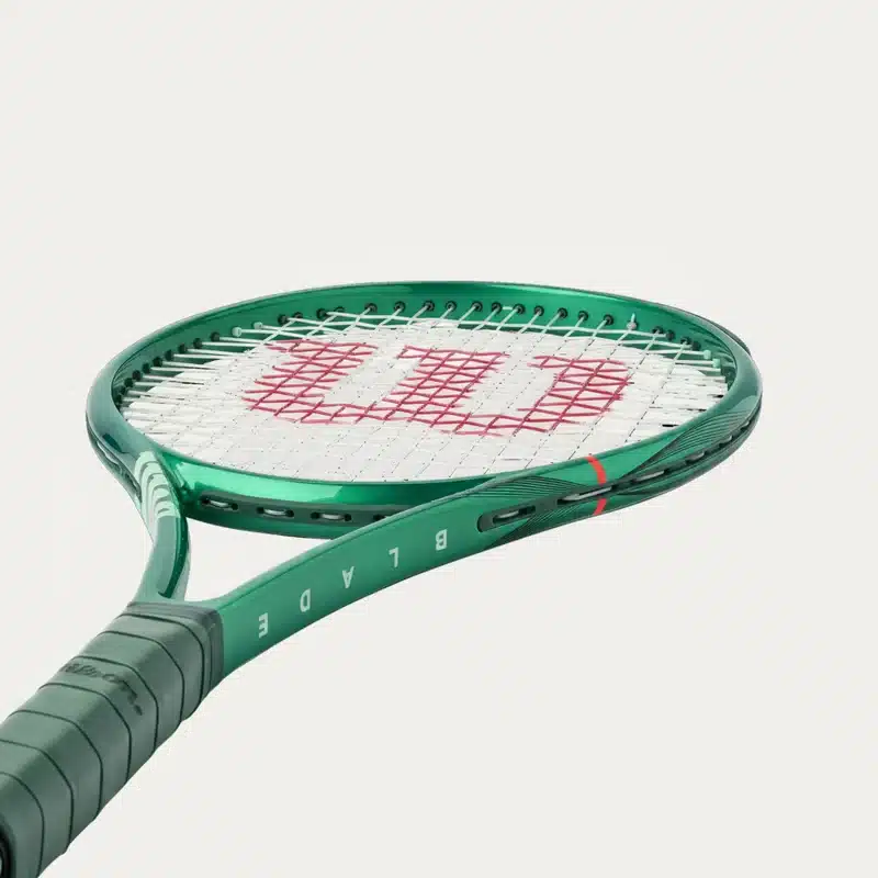 Raqueta de Tenis Wilson Blade 100L V10 - Imagen 5