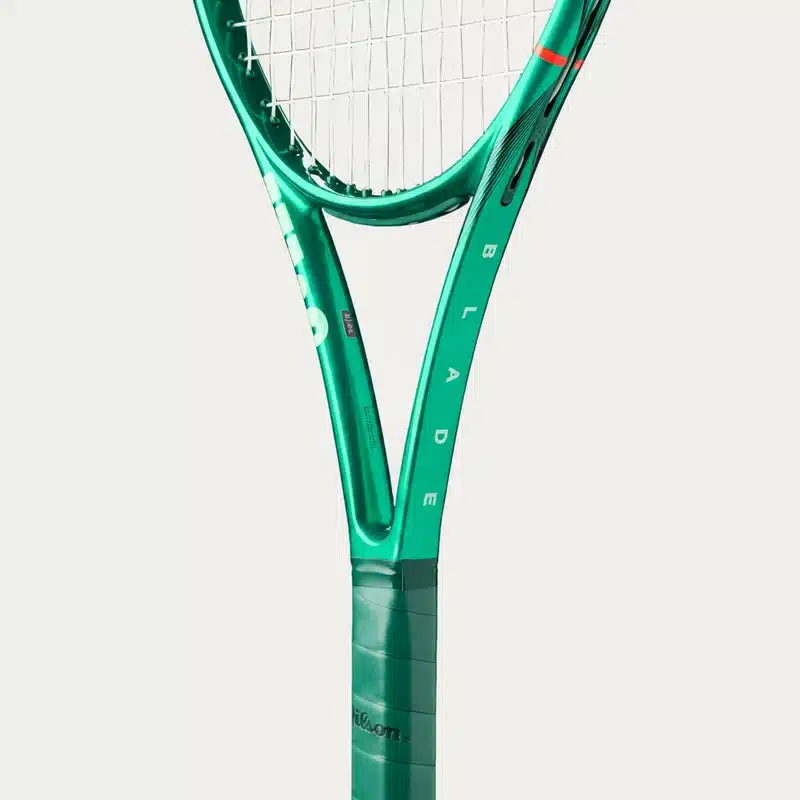 Raqueta de Tenis Wilson Blade 100L V10 - Imagen 4