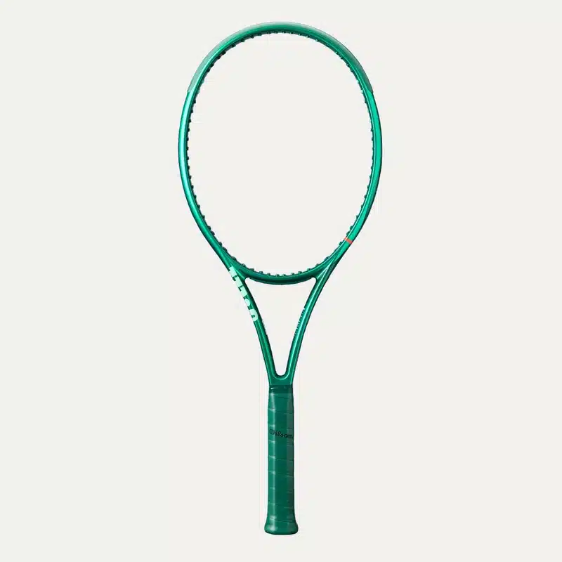 Raqueta de Tenis Wilson Blade 100L V10