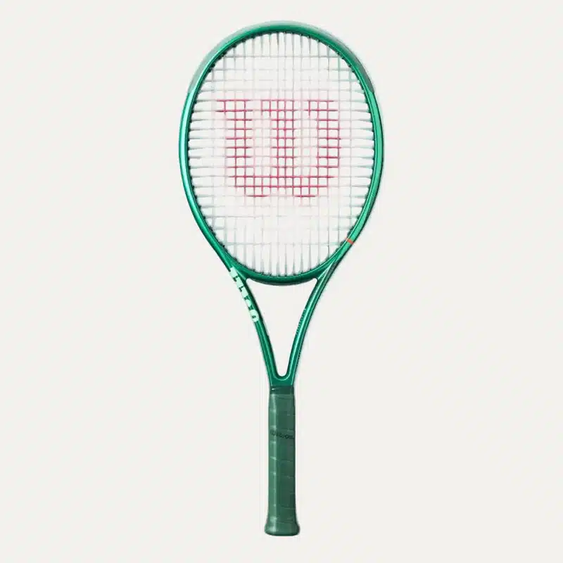 Raqueta de Tenis Wilson Blade 100L V10 - Imagen 2
